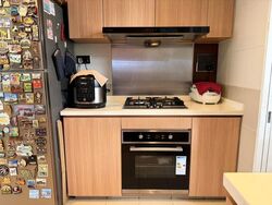 Changi Rise Condominium (D18), Condominium #631574271
